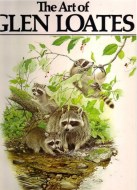 Duval Paul - The Art of Glen Loates