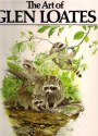 Paul Duval - The Art of Glen Loates