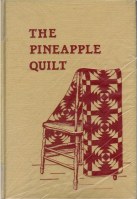 Martin Rebecca - The Pineapple Quilt