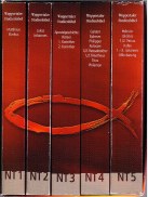 Wuppertaler Studienbibel - Neues Testament Wuppertaler Studienbibel - Neues Testament