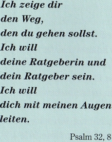 Beispiel 2:  Geschlechtlichkeit von Gott Unsinn um des Zeitgeistes Willen